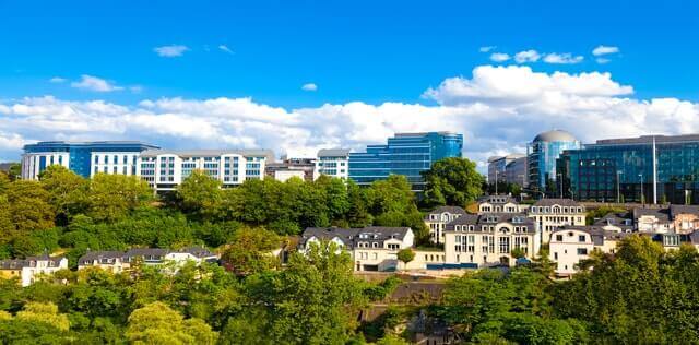 thumbnail Luxembourg
